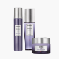 Kerasilk Style - Укладка